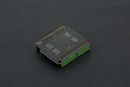 Gravity: I2C TO GPIO shield V2.0 [Discontinued] by DFRobot - The Pi Hut