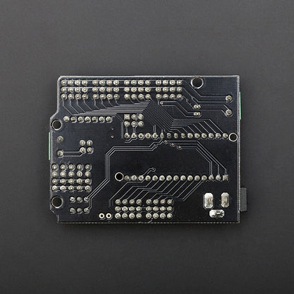 Gravity: Nano I/O Shield for Arduino Nano by DFRobot - The Pi Hut
