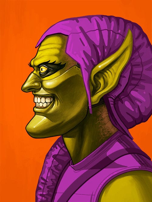 Green Goblin