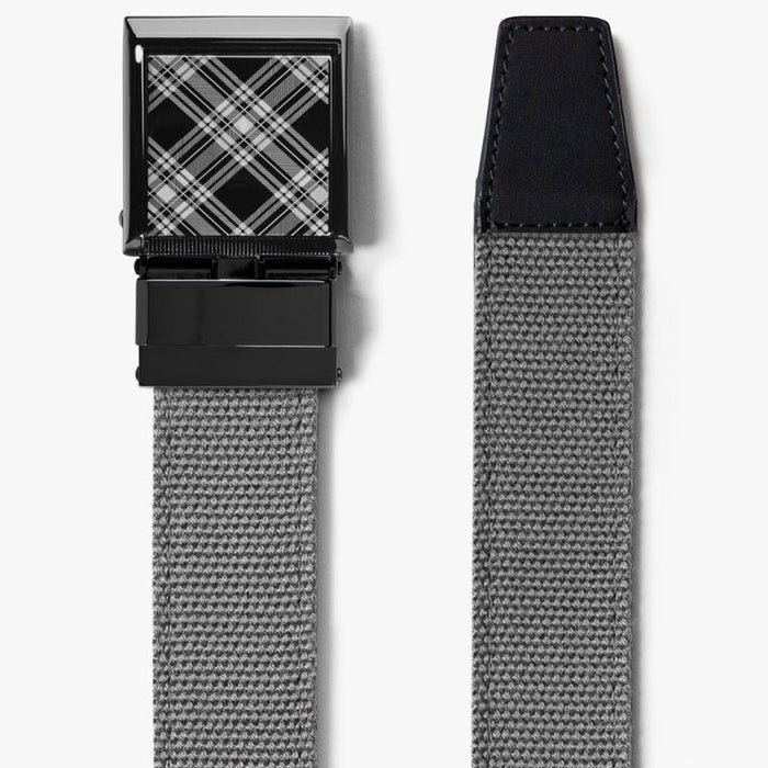 Square Plaid