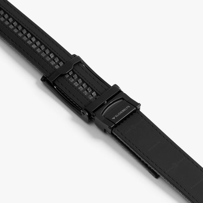 Matte Black