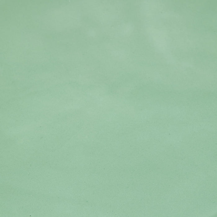 Grid Stool Green/White