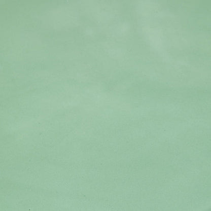 Grid Stool Green/White