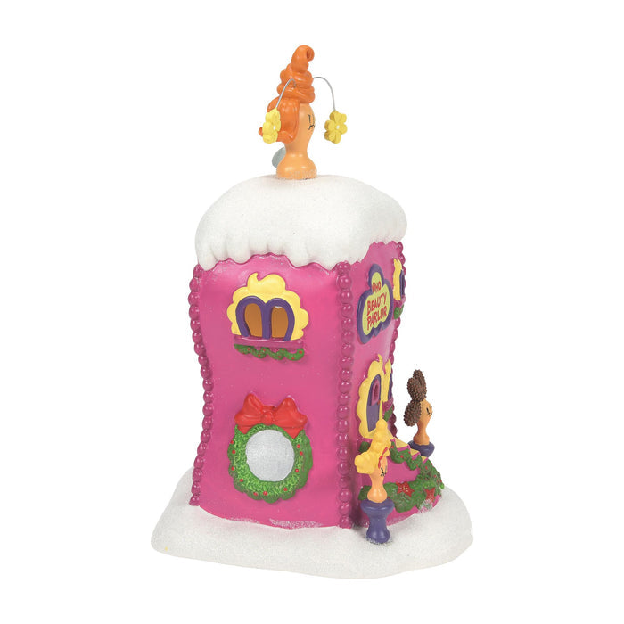 Grinch Villages | Who La La Boutique | Lighted Buildings