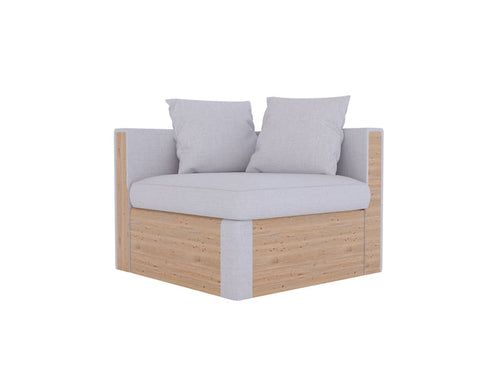 Gronlid Corner Section Cover - LindaKale