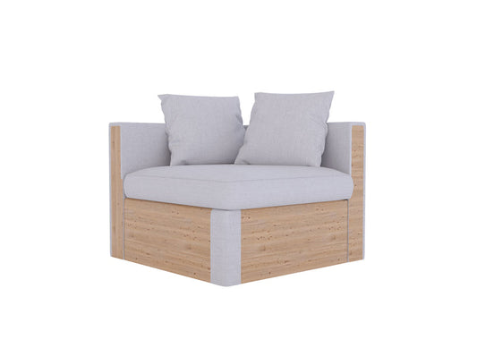 Gronlid Corner Section Cover - LindaKale