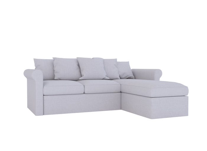 Gronlid Sleeper Sofa Cover - LindaKale