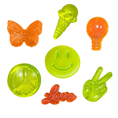 Groovy Glowing Candy Lab STEM Thames & Kosmos