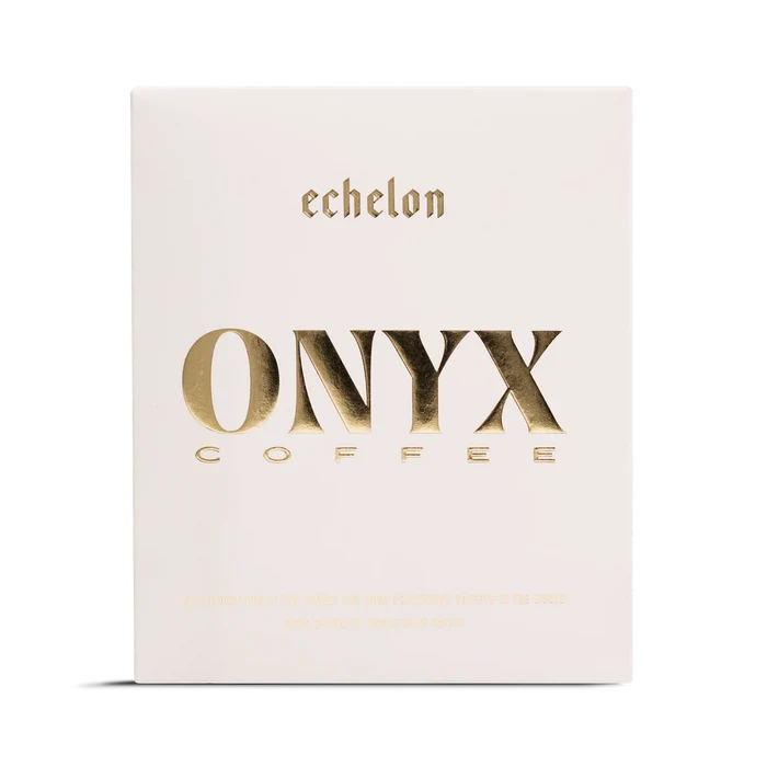 Guatemala El Injerto Gesha
