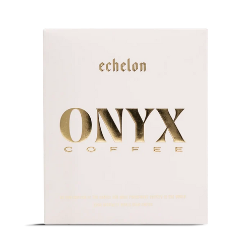 Guatemala El Injerto Gesha