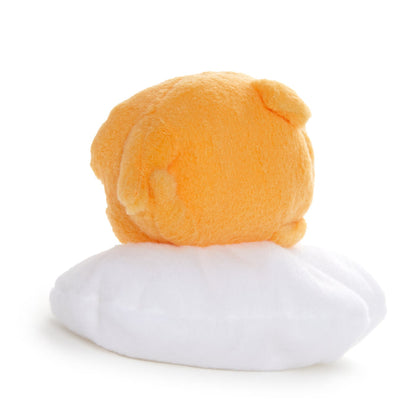 Gudetama 6" Bean Doll Plush Plush NAKAJIMA CORPORATION