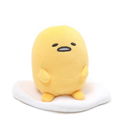 Gudetama Lazy Egg Mascot Plush Plush Gund Spin Master