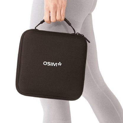 GUN MASSAGE-RECH/BLK OSIM OS-2206