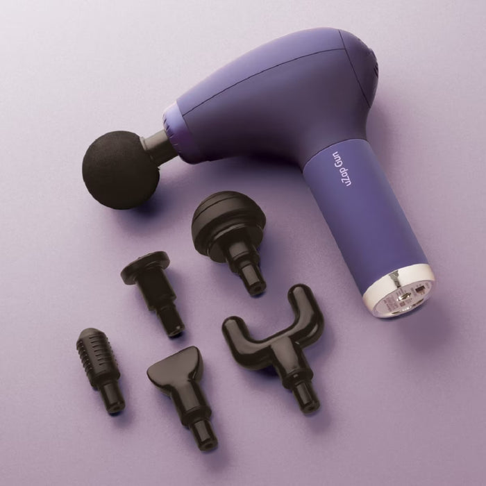 GUN MASSAGE-RECH/BLK OSIM OS-2206