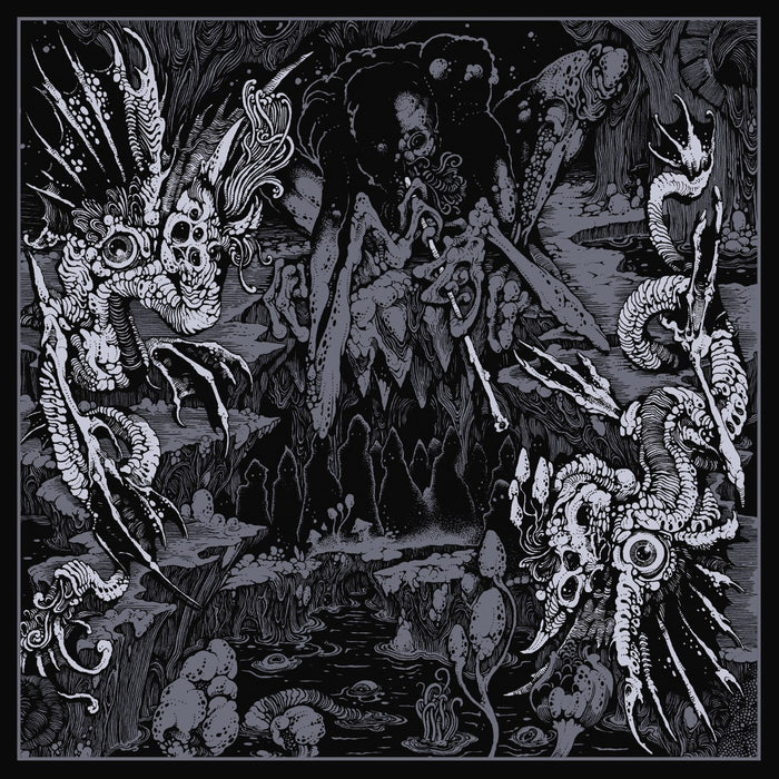 H. P. Lovecraft’s The Festival LP