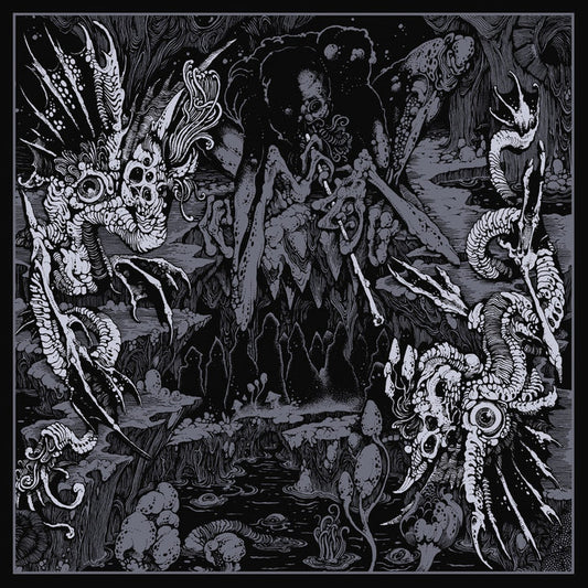 H. P. Lovecraft’s The Festival LP