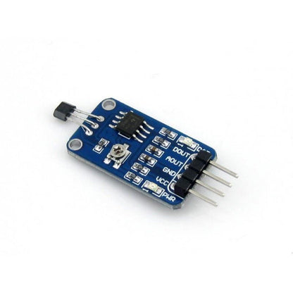 Hall Sensor by Waveshare - The Pi Hut