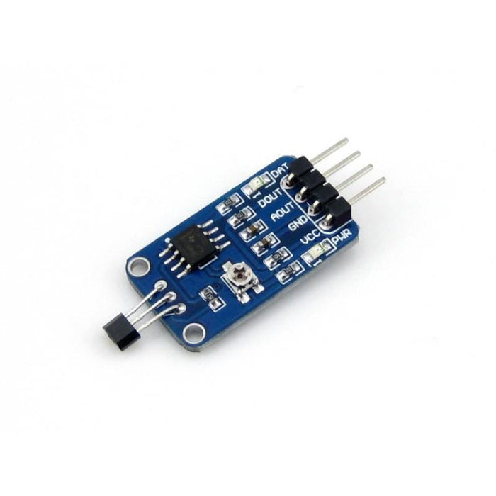 Hall Sensor by Waveshare - The Pi Hut