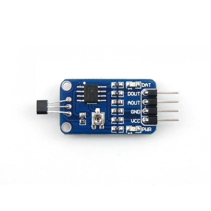 Hall Sensor by Waveshare - The Pi Hut