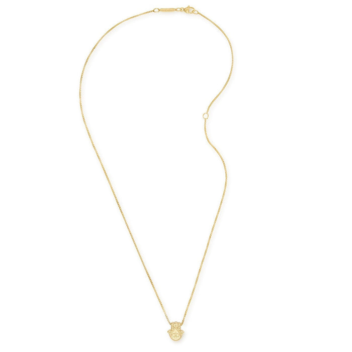14kt Gold Over Sterling Silver