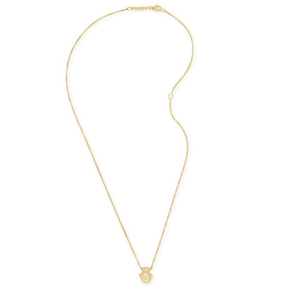 14kt Gold Over Sterling Silver