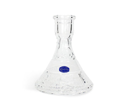 Hand Made Bohemian Hookah Base (Wholesale)