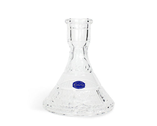 Hand Made Bohemian Hookah Base (Wholesale)