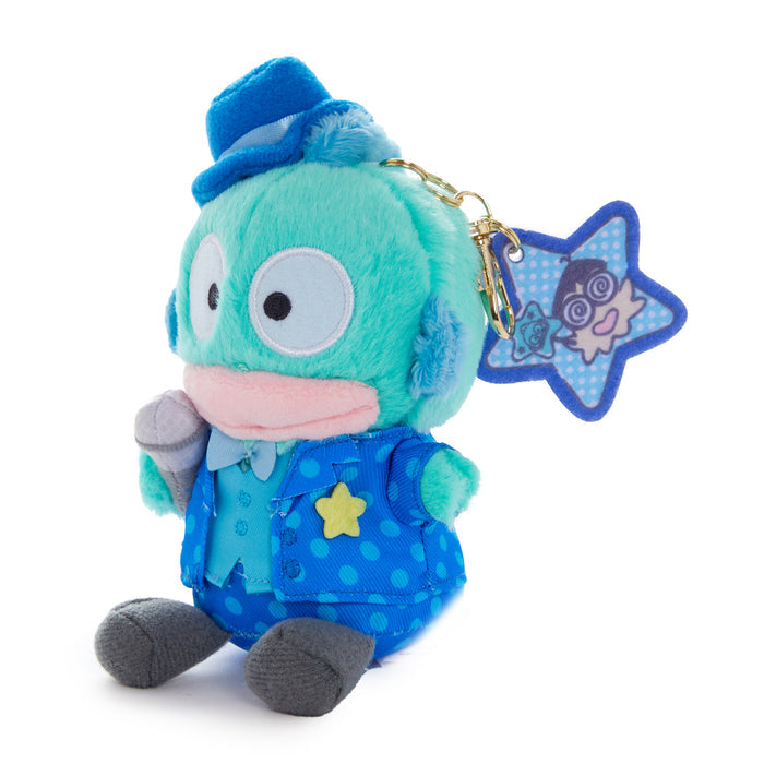 Hangyodon 5" Plush Mascot (Stage Series) Plush Global Original