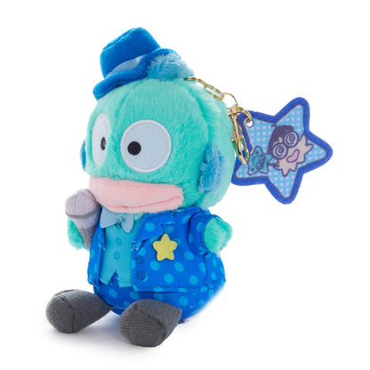 Hangyodon 5" Plush Mascot (Stage Series) Plush Global Original