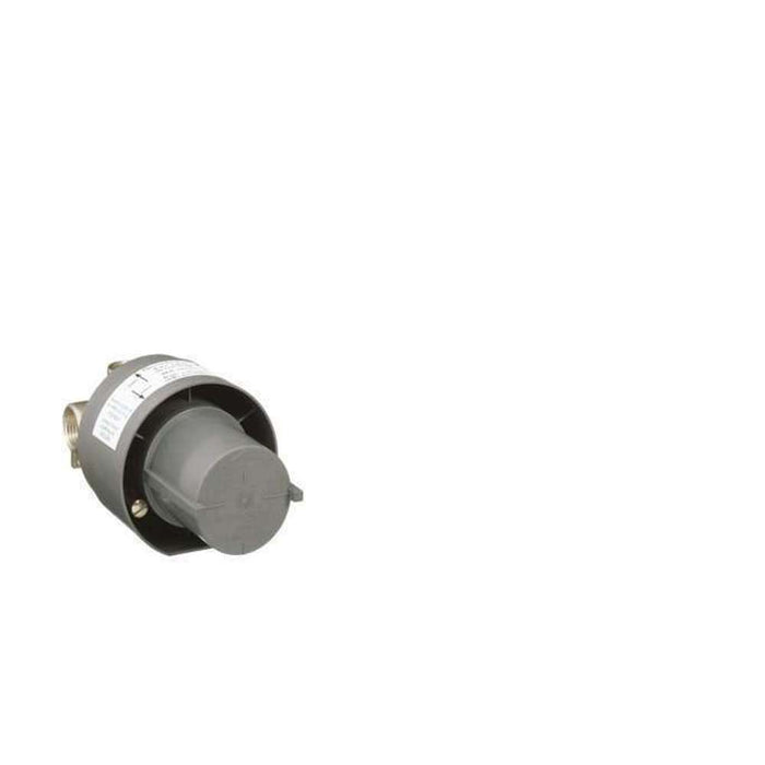 Hansgrohe Logis Single Lever Shower Mixer w/ Valve
