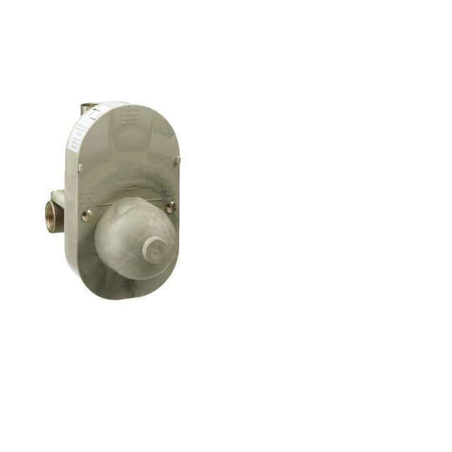 Hansgrohe Logis S/Lever Shower Mixer Divertor Valve