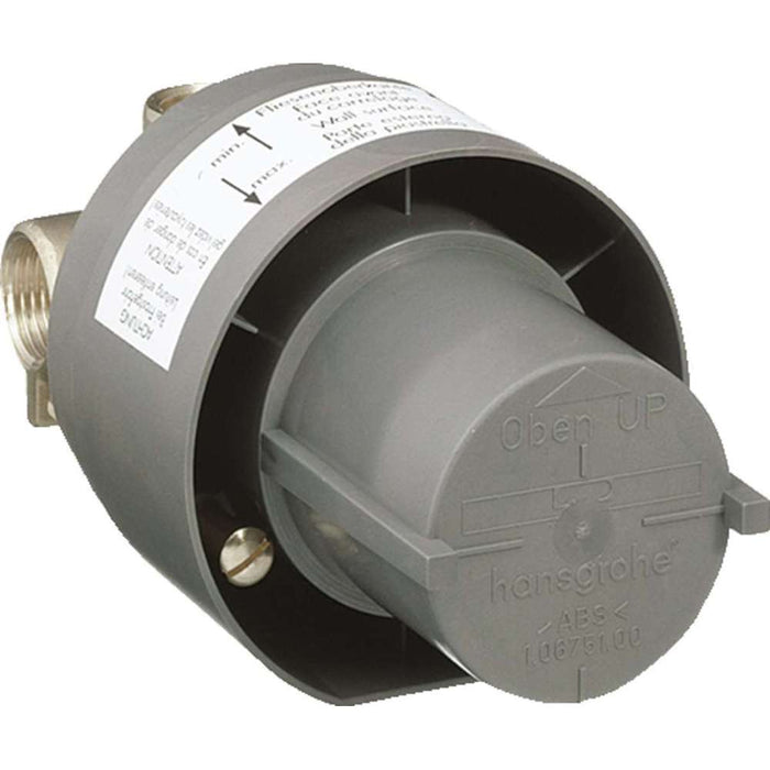 Hansgrohe Shower Valve for Focus E Shower Mixer