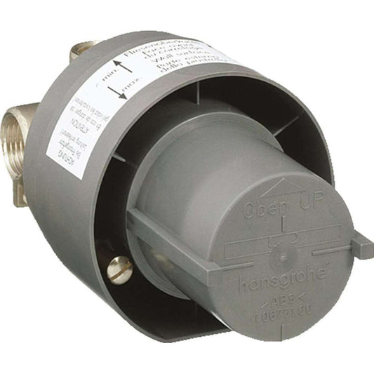 Hansgrohe Shower Valve for Focus E Shower Mixer