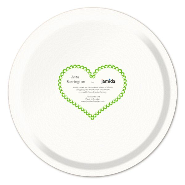 HAPPY HOUR GREEN TRAY