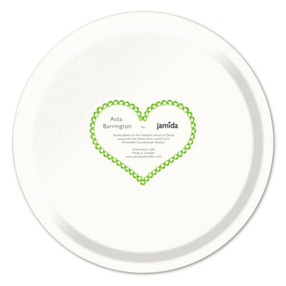 HAPPY HOUR GREEN TRAY