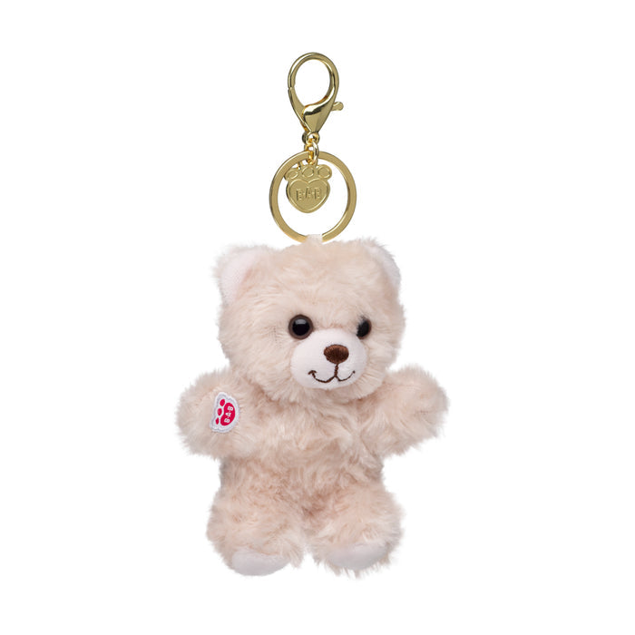 Happy Hugs Plush Bag Charm