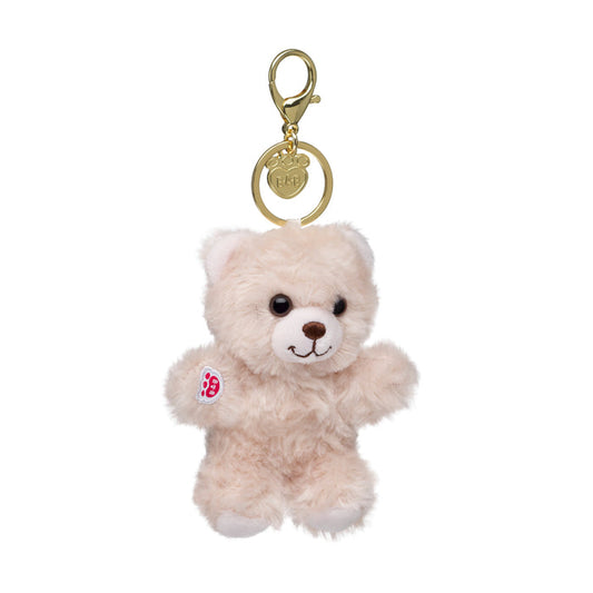 Happy Hugs Plush Bag Charm