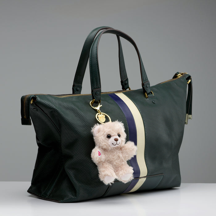 Happy Hugs Plush Bag Charm