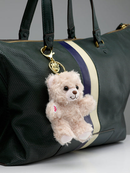 Happy Hugs Plush Bag Charm