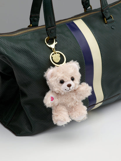 Happy Hugs Plush Bag Charm