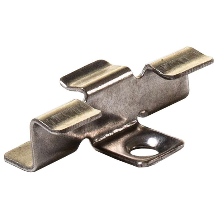 Hardy Mirror Clips 4pc w/ Screws