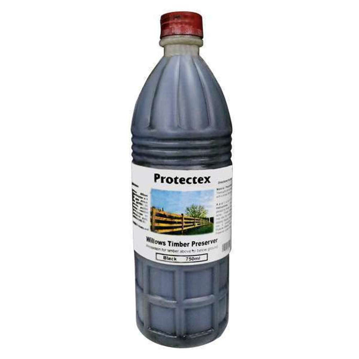 Hardy Protectex Willows Timber Preserver 750ml
