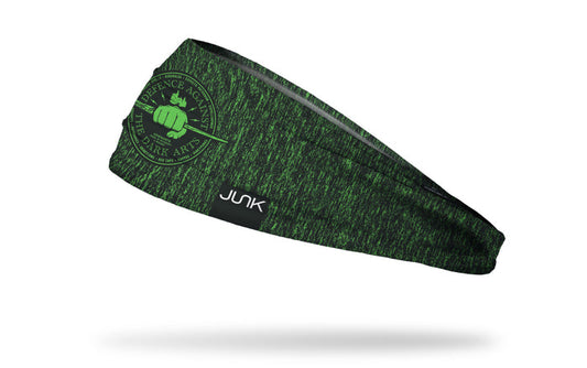 Harry Potter: Dark Arts Static Big Bang Lite Headband - View 1