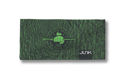 Harry Potter: Dark Arts Static Big Bang Lite Headband - View 3