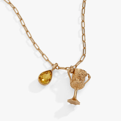 Antique Gold