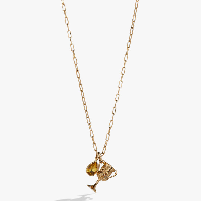 Antique Gold