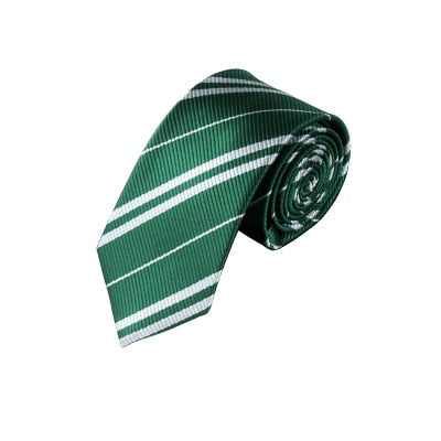 Harry Potter Neckties