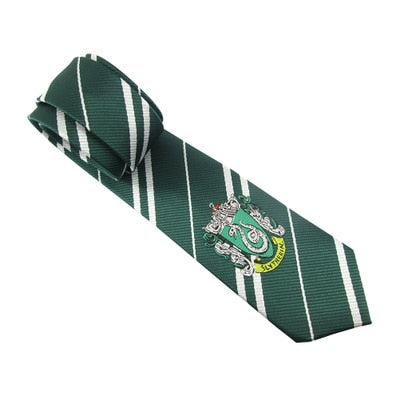 Harry Potter Neckties