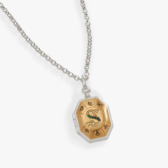 Antique Silver