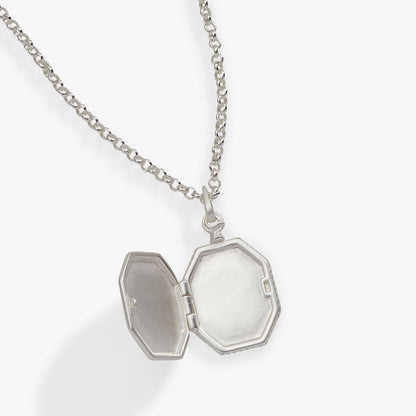 Antique Silver